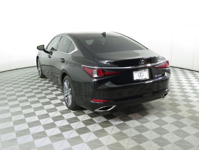used 2019 lexus es 350 chandler, az 85226 for sale in chandler, arizona
