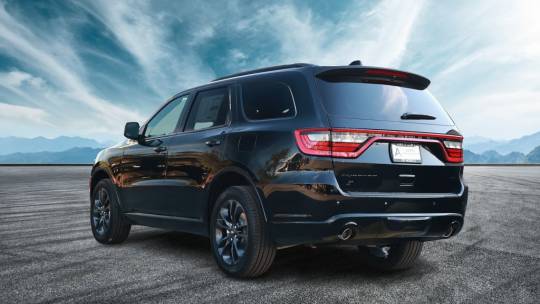 2025 Dodge Durango