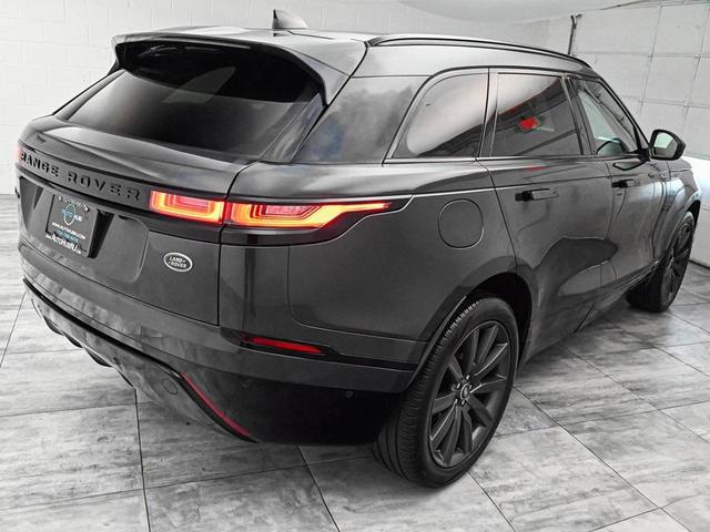2018 land rover range rover velar p250 hse r-dynamic