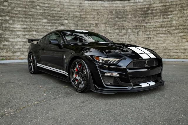 2020 ford mustang gt