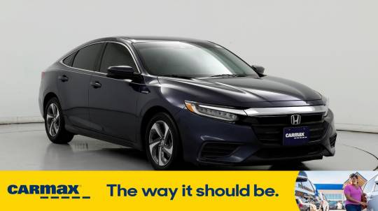 2019 Honda Insight