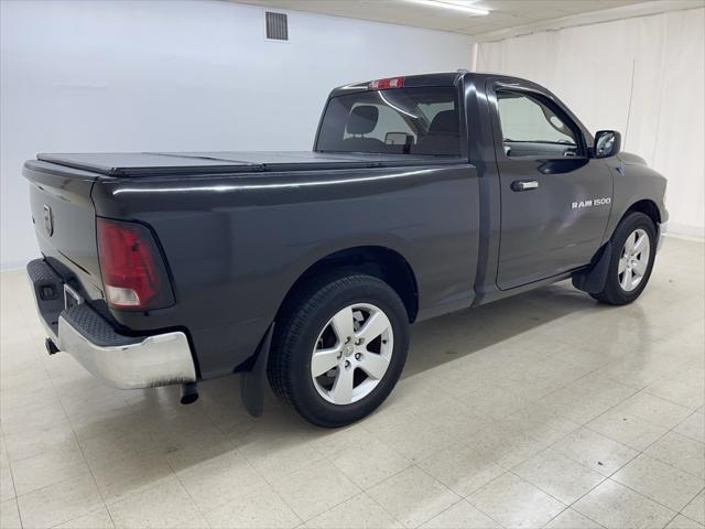 2011 dodge ram 1500 slt