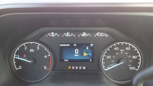 2024 Ford F-450
