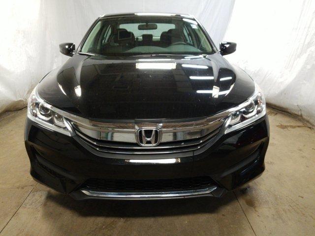certified 2017 honda accord lx sedan kalamazoo, mi 49008 for sale in kalamazoo, michigan