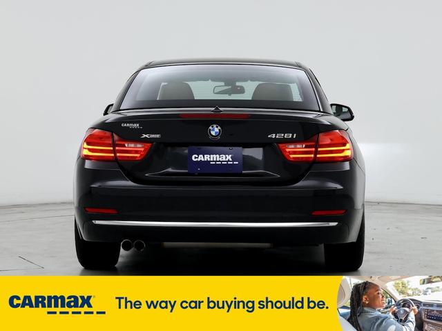 2015 bmw 428 xi