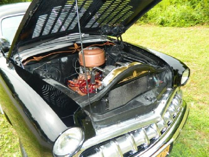 51 ford street rod in butler, pa