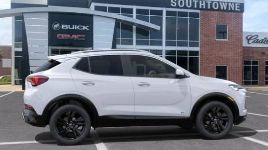 2025 Buick Encore GX