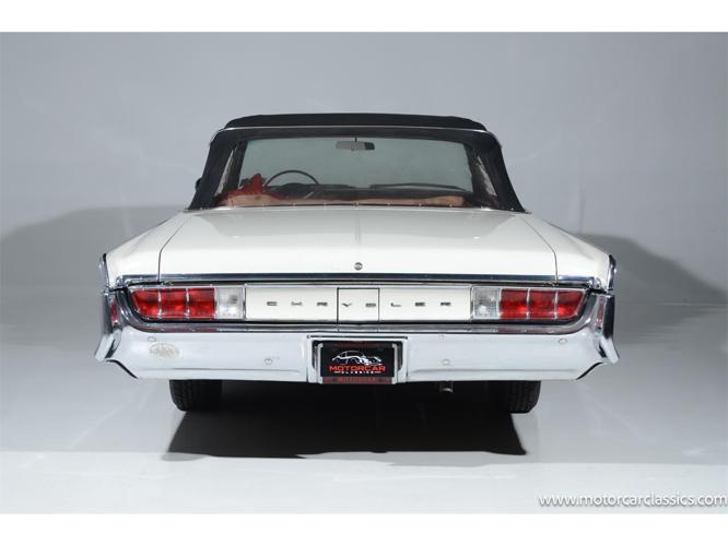 1965 chrysler newport in farmingdale, new york