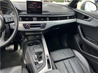 2018 Audi A5 Sportback 2.0t quattro premium