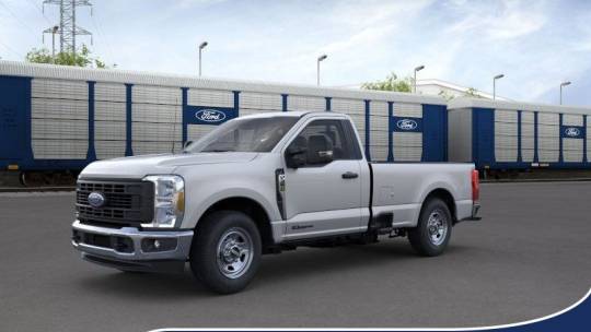 2024 Ford f–fifty