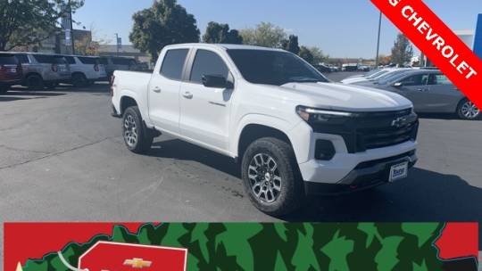 2024 Chevrolet
