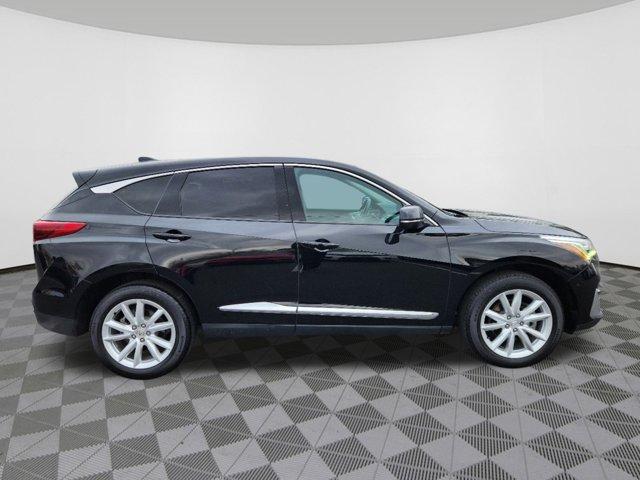 2021 acura rdx base
