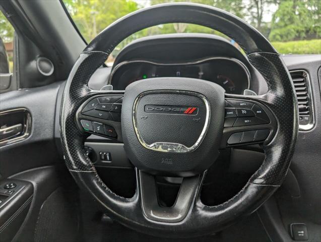 2020 dodge durango gt plus awd