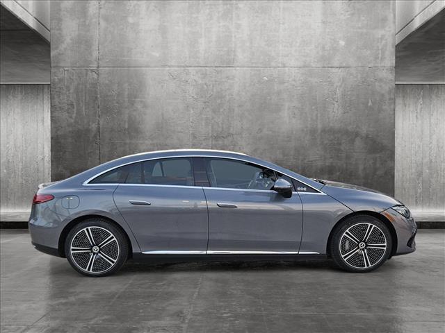 2023 mercedes-benz eqe 350 eqe 350+