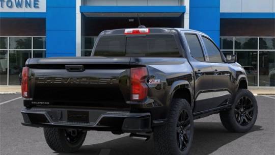 2024 Chevrolet