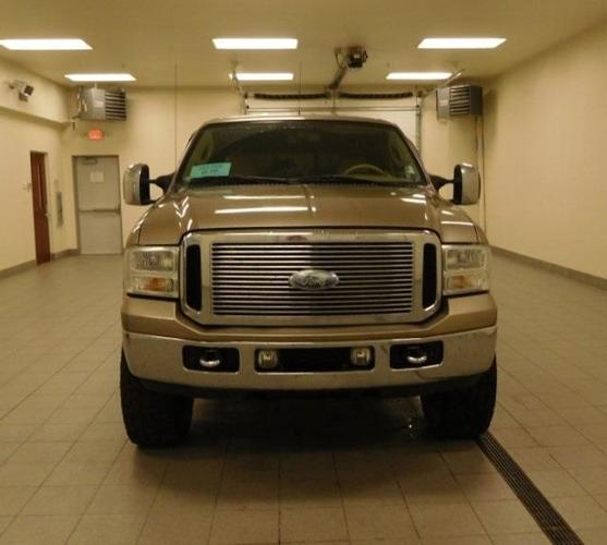 2006 ford f-350 super duty lariat lariat 4dr crew cab 4wd sb for sale in jolly acres, south dakota