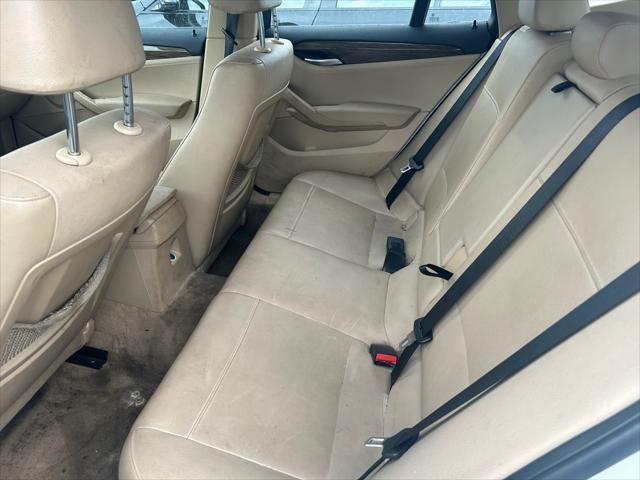 2014 bmw x1 xdrive 28i