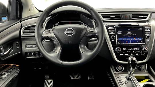 2023 Nissan Murano