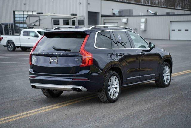 2019 volvo xc90 t6 momentum