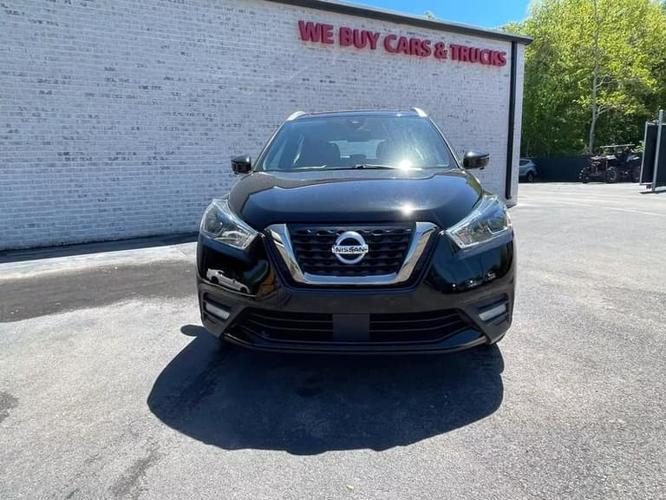 2020 nissan kicks s 4dr front-wheel drive in long beach, mississippi