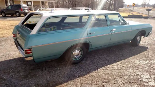 1967 buick wagon" not restored" no rust ever california and arizona car