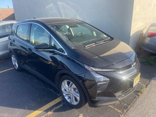 2023 chevrolet bolt ev fwd 1lt