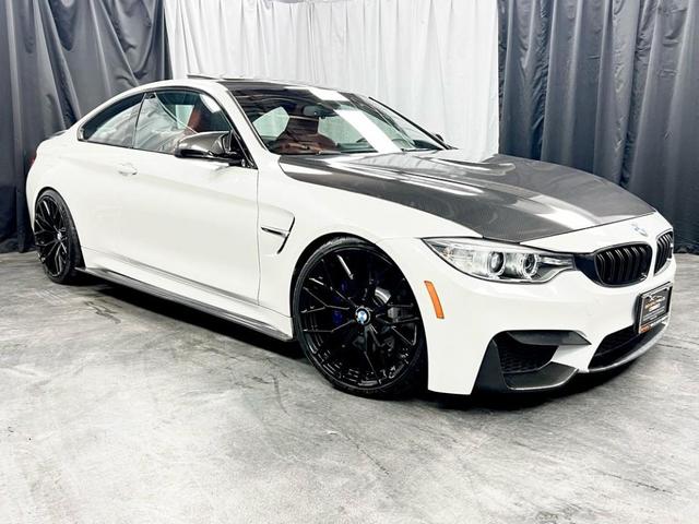 2015 bmw m4 base