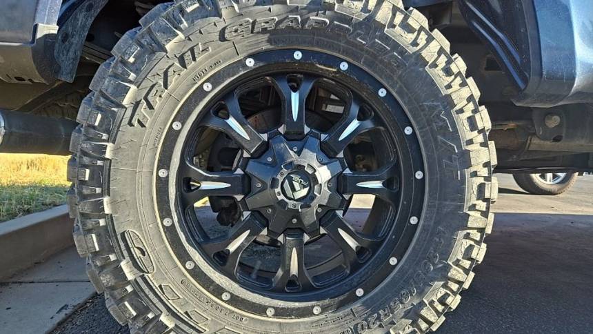 2017 ford f-350 super duty lariat