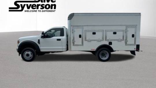 2022 Ford F-450