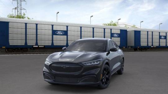 2024 Ford Mustang Mach-E