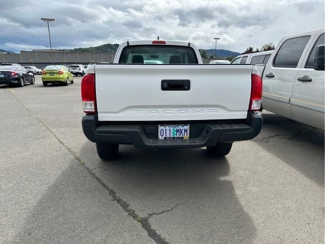 2016 toyota tacoma sr in roseburg, oregon