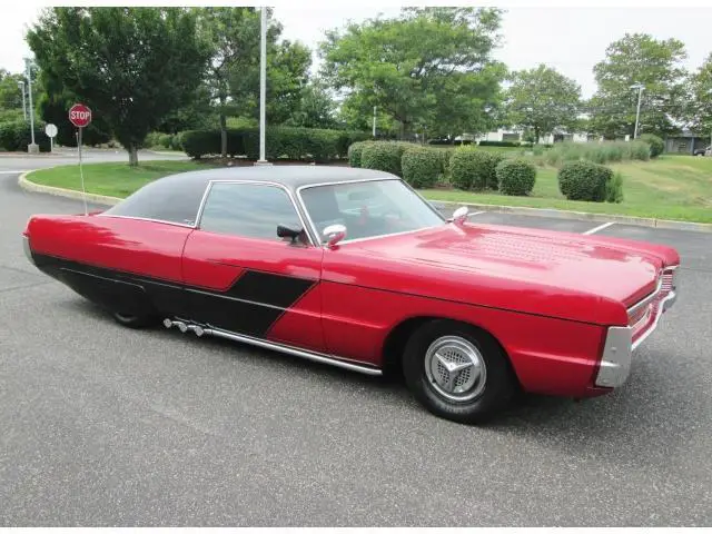 1970 plymouth fury gran coupe 383 v8 fully customized 1 of a kind must see