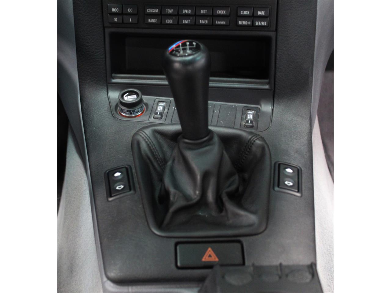 1995 bmw m coupe