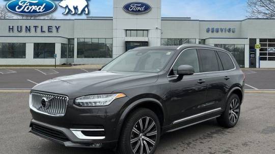 2024 Volvo XC90
