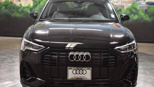 2024 Audi Q3