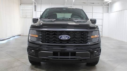2024 Ford F-150 stx series