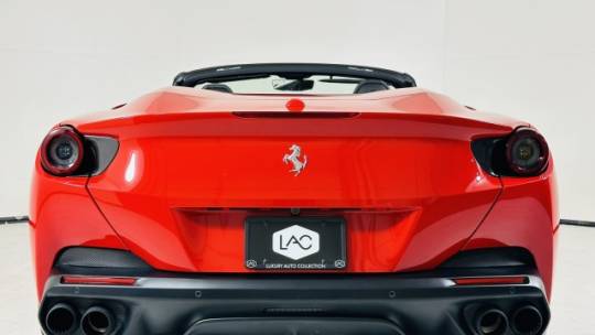 2019 Ferrari Portofino