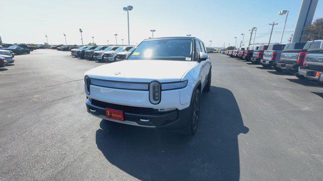2024 rivian r1s