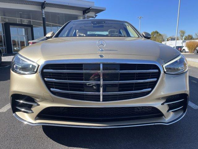 2023 mercedes-benz s-class s 500 4matic
