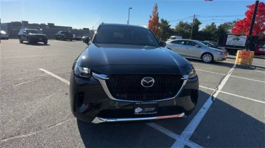 2024 mazda cx-90