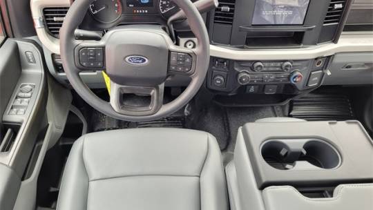2024 Ford F-250