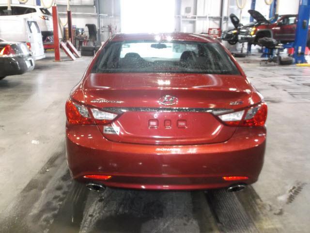 2013 hyundai sonata se 2.0t se 2.0t 4dr sedan for sale in hyde park, vermont