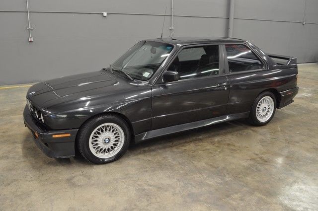 1991 bmw m3