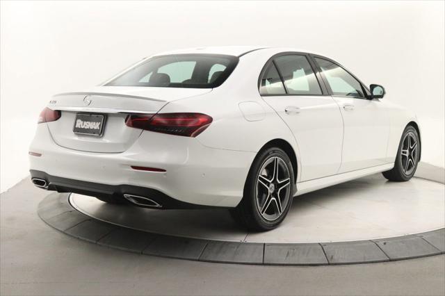 2021 mercedes-benz e-class e 350