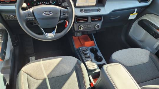 2024 Ford Maverick