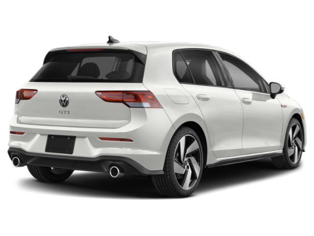 2024 volkswagen golf gti 2.0t s dsg