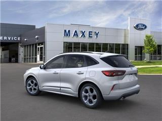 2024 Ford Escape st-line select
