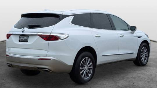 2022 Buick Enclave