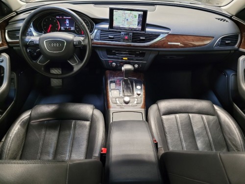 2012 audi a6 prestige pack awd for sale in illinois by owner