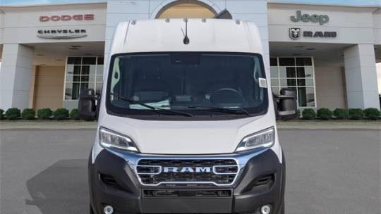 2024 RAM